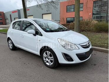 Opel Corsa D 1.3 cdti cosmo