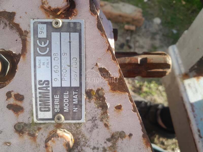 OMA Omas profesional