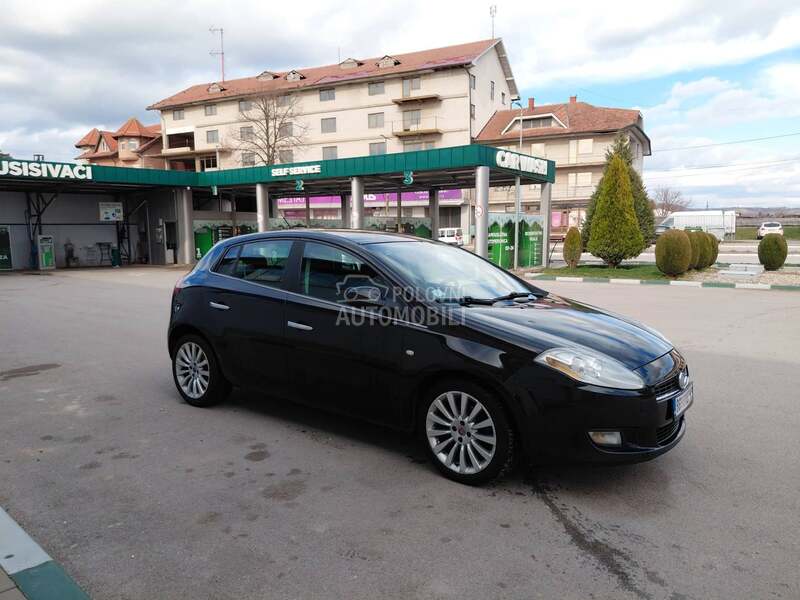 Fiat Bravo 