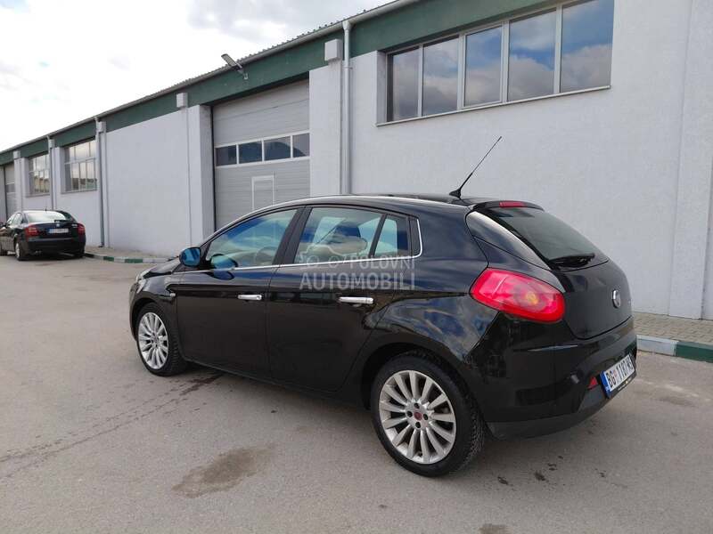 Fiat Bravo 