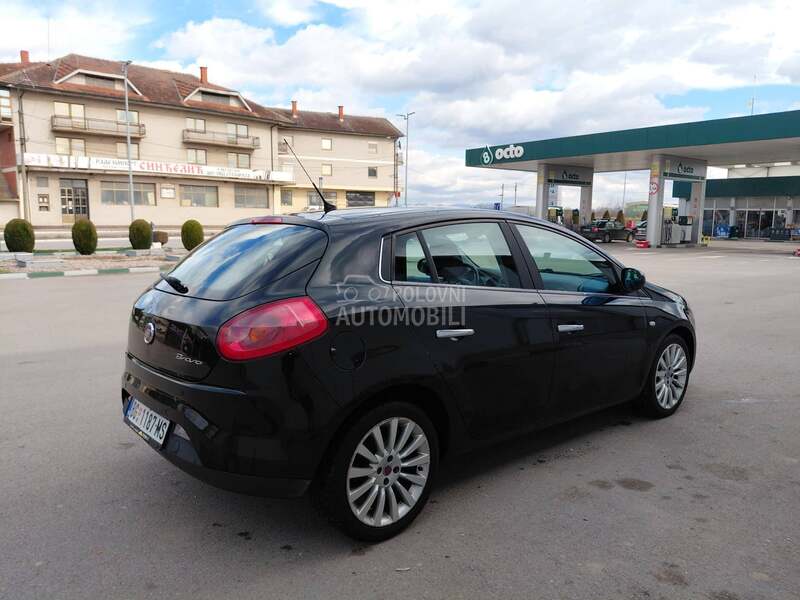 Fiat Bravo 