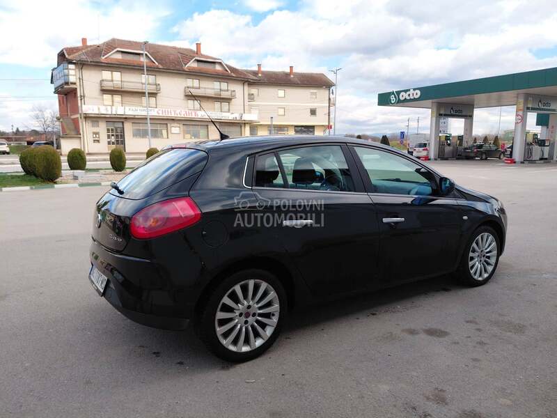 Fiat Bravo 