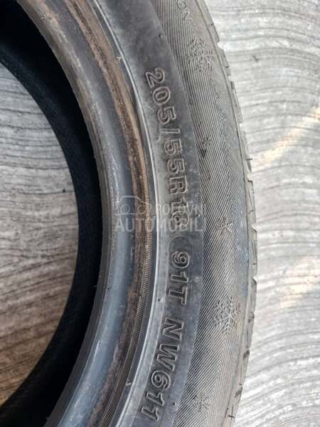 Sunwide 205/55 R16 Zimska
