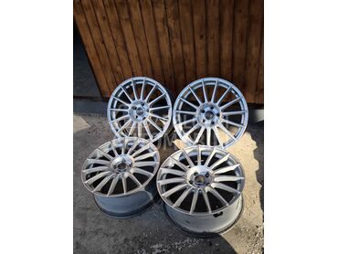 Aluminijumske felne OZ 19" 5 x 114.3