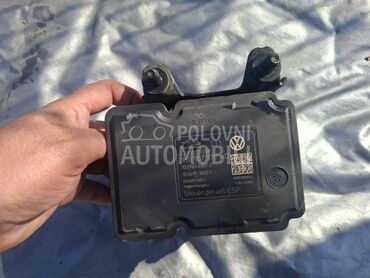 Abs Centrala za Volkswagen Golf 5, Golf 6, Passat B6 ... od 2005. do 2014. god.