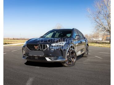 Cupra Formentor VZ 2.0 TSI