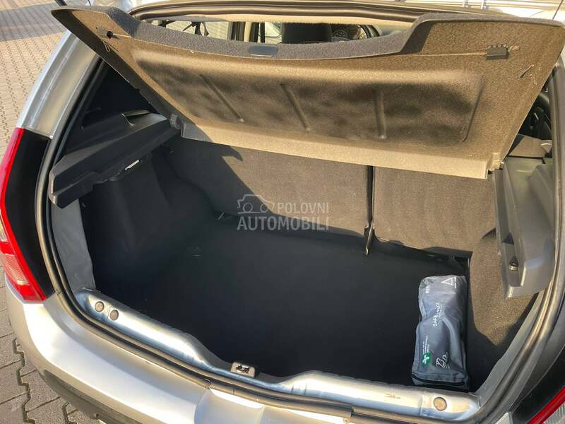 Dacia Stepway 1.5dci CROSS