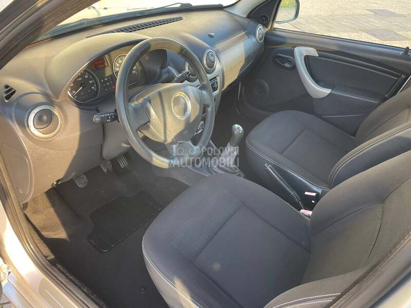 Dacia Stepway 1.5dci CROSS