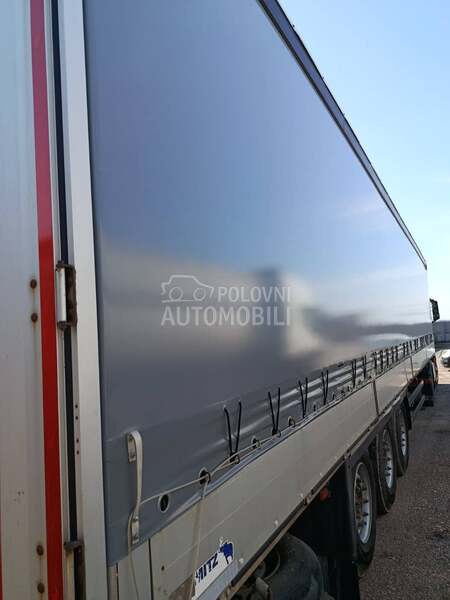 Schmitz SCS 24 L 13.62 EB