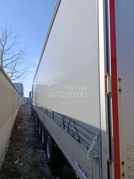 Schmitz SCS 24 L 13.62 EB