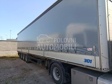 Schmitz SCS 24 L 13.62 EB