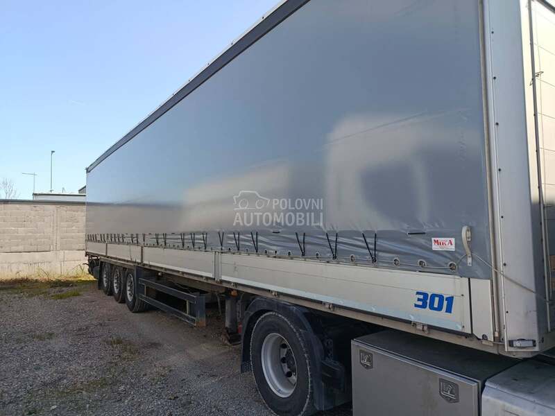 Schmitz SCS 24 L 13.62 EB