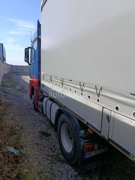 Schmitz SCS 24 L 13.62 EB