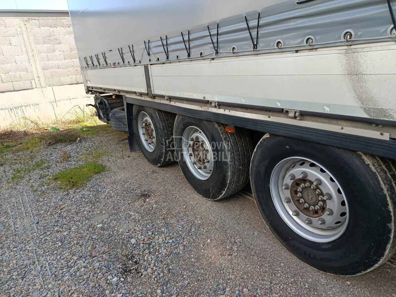 Schmitz SCS 24 L 13.62 EB