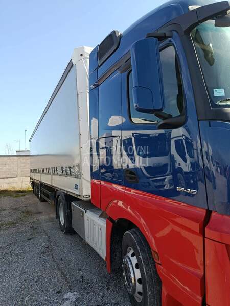 Schmitz SCS 24 L 13.62 EB