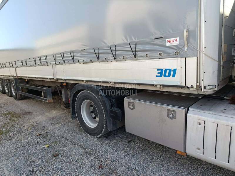 Schmitz SCS 24 L 13.62 EB