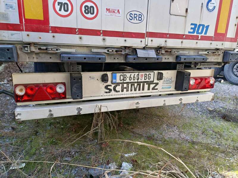 Schmitz SCS 24 L 13.62 EB