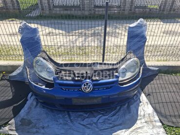 Kompletna Prednjica za Volkswagen Golf 5 od 2003. do 2008. god.