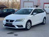 Seat Leon M A T R I X