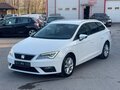 Seat Leon M A T R I X