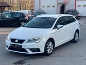 Seat Leon M A T R I X