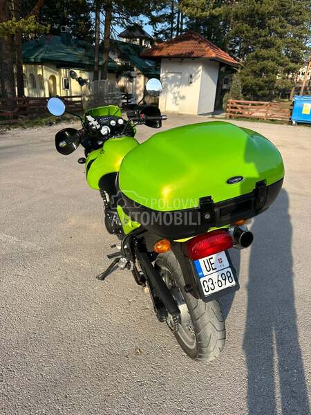 Triumph Tiger 955i