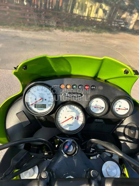 Triumph Tiger 955i
