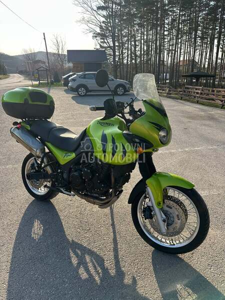 Triumph Tiger 955i