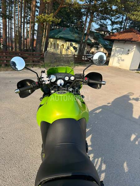 Triumph Tiger 955i