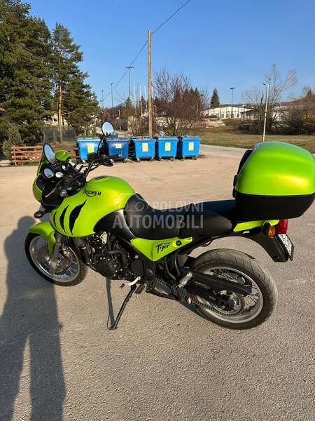 Triumph Tiger 955i