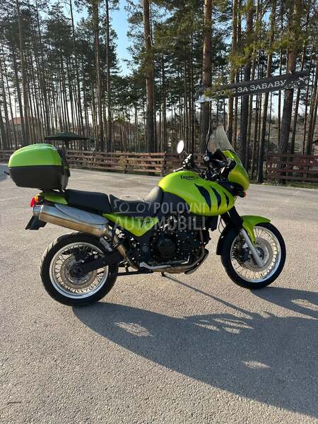 Triumph Tiger 955i
