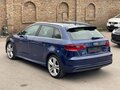 Audi A3 S LINE