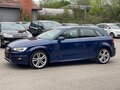 Audi A3 S LINE