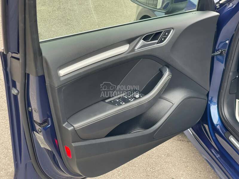 Audi A3 S LINE