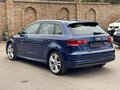 Audi A3 S LINE