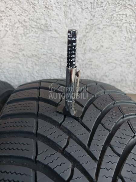 Semperit 205/55 R16 Zimska