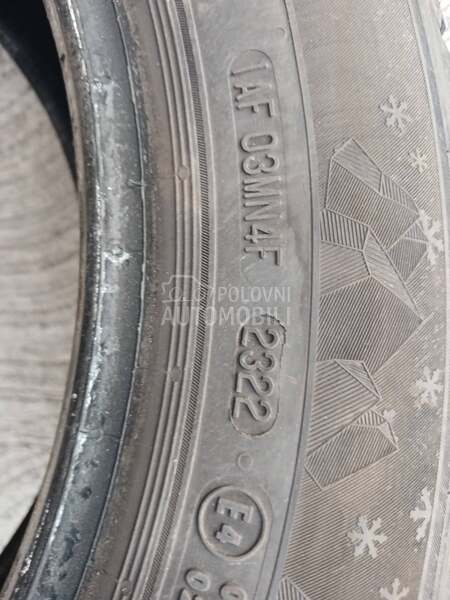 Semperit 205/55 R16 Zimska