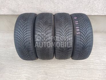Semperit 205/55 R16 Zimska