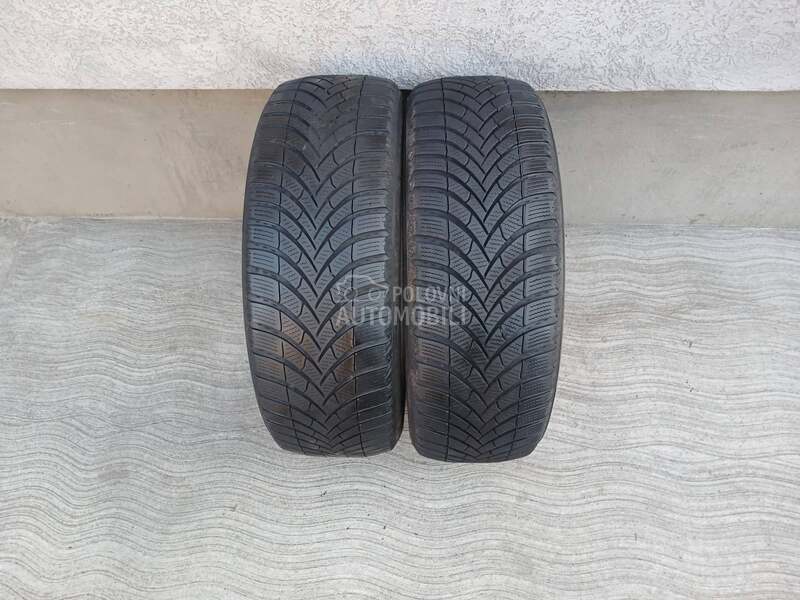 Semperit 205/55 R16 Zimska