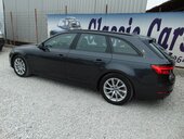 Audi A4 2.0 TDI