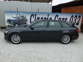 Audi A4 2.0 TDI