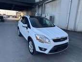 Ford Kuga 2.0 TDCI TITANIUM