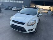 Ford Kuga 2.0 TDCI TITANIUM