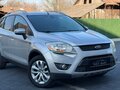 Ford Kuga 2.0 TITANIUM
