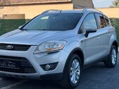 Ford Kuga 2.0 TITANIUM