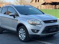 Ford Kuga 2.0 TITANIUM