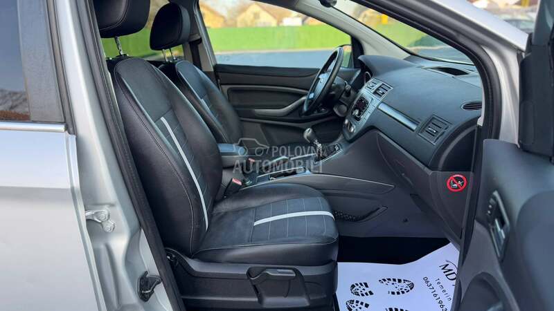 Ford Kuga 2.0 TITANIUM