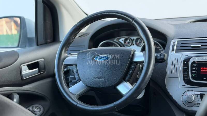 Ford Kuga 2.0 TITANIUM
