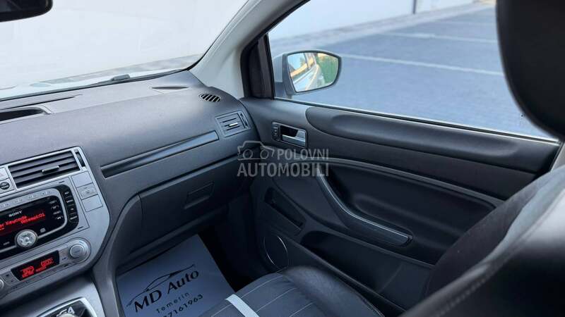 Ford Kuga 2.0 TITANIUM