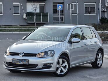 Volkswagen Golf 7 1.2 tsi/86.000